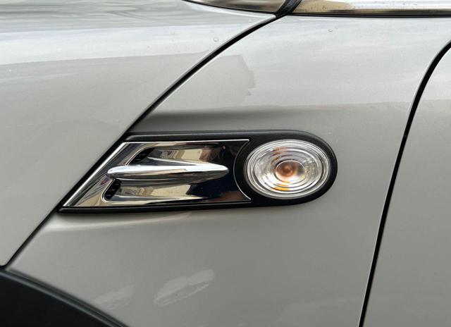 MINI John Cooper Works usata, con Climatizzatore