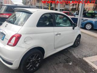 FIAT 500 usata, con Autoradio