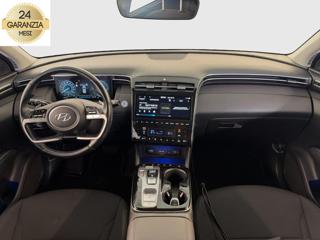 HYUNDAI Tucson usata, con Controllo trazione