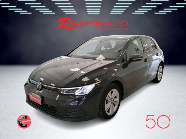 VOLKSWAGEN Golf usata 0