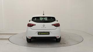 RENAULT Clio usata, con Airbag Passeggero