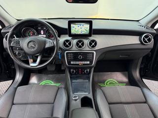 MERCEDES-BENZ CLA 200 usata, con Airbag