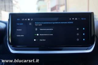 PEUGEOT 2008 usata, con Sensori di parcheggio posteriori