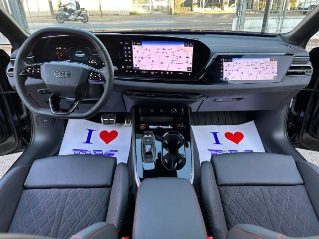 AUDI A5 usata, con Controllo automatico clima
