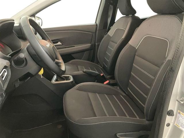 DACIA Jogger usata, con Touch screen