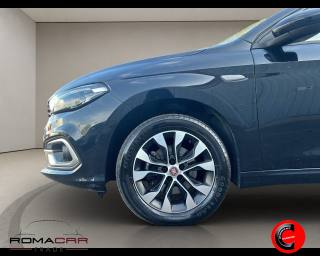 FIAT Tipo usata, con Bracciolo