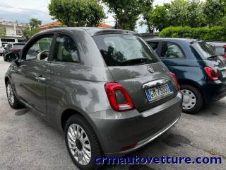 FIAT 500 usata, con Airbag