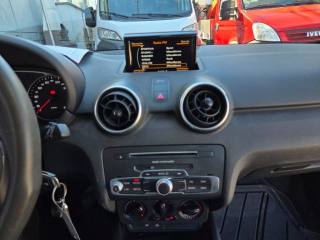 AUDI A1 usata, con Chiusura centralizzata
