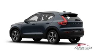 VOLVO XC40 usata 2