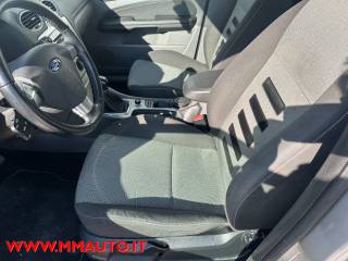 FORD Focus usata, con Controllo trazione