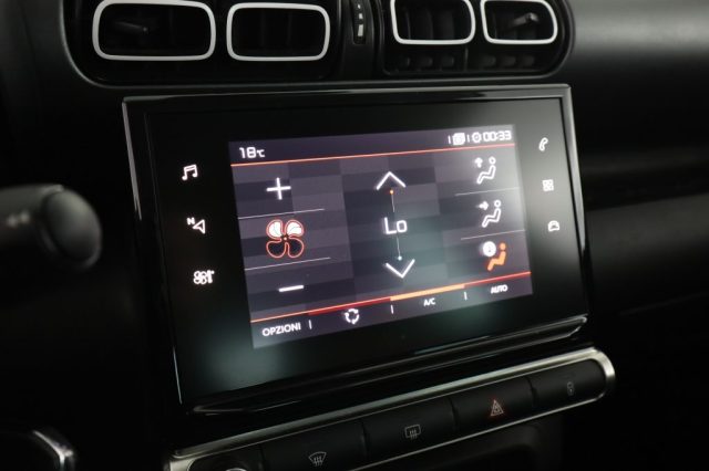 CITROEN C3 Aircross usata 8