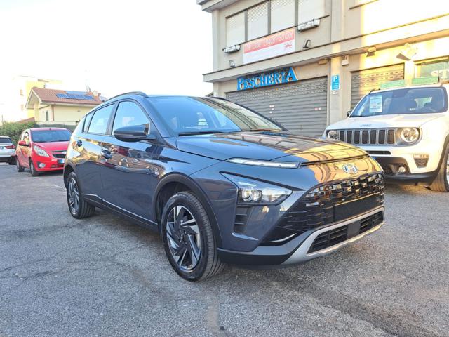 HYUNDAI Bayon usata, con ABS
