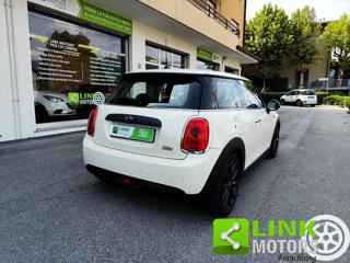 MINI One usata, con Servosterzo