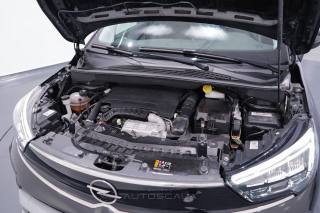 OPEL Crossland usata 28
