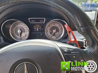 MERCEDES-BENZ CLA 220 usata 19