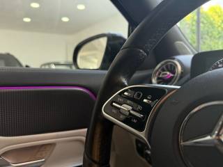 MERCEDES-BENZ GLA 200 usata, con Sistema di navigazione