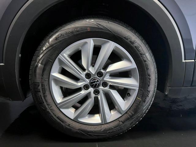 VOLKSWAGEN T-Cross usata, con Chiusura centralizzata