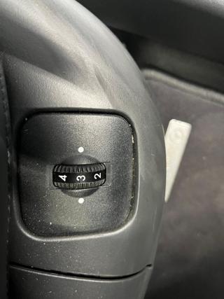 MERCEDES-BENZ CL usata, con ESP