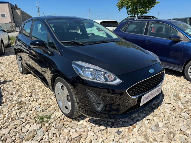 FORD Fiesta usata, con Airbag laterali