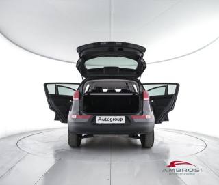 KIA Sportage usata 6