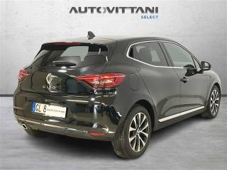 RENAULT Clio usata, con Airbag laterali