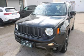 JEEP Renegade 2.0 Mjt 170CV 4WD Active Drive Low Trailhawk
