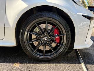 TOYOTA Yaris usata, con Immobilizzatore elettronico