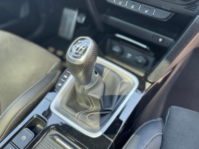 KIA Ceed usata, con Sedili riscaldati