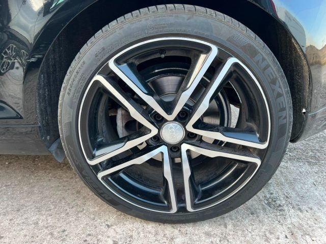 AUDI A3 usata, con Bracciolo