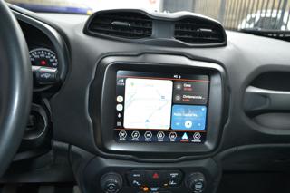 JEEP Renegade usata, con Cerchi in lega