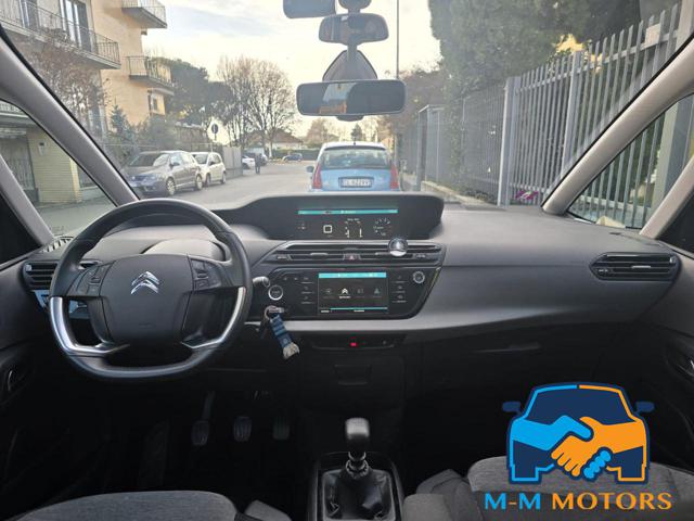 CITROEN C4 Spacetourer usata, con ESP