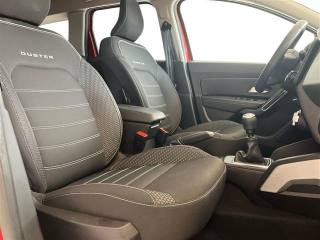 DACIA Duster usata, con Specchietti laterali elettrici