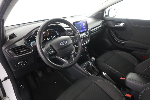 FORD Puma usata 0