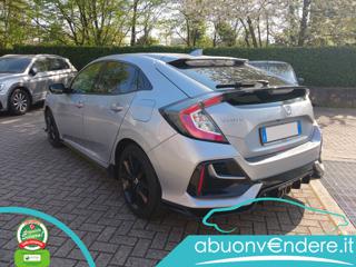 HONDA Civic usata, con Airbag Passeggero