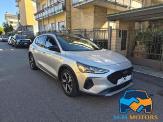 FORD Focus usata, con Airbag laterali