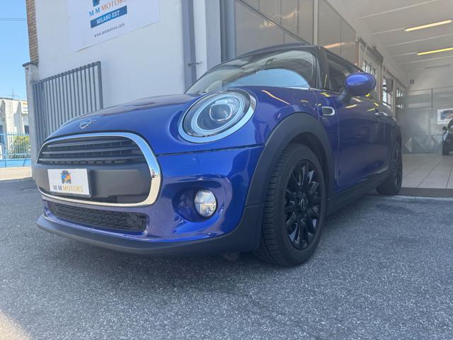 MINI One usata, con Airbag laterali