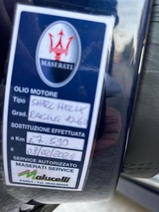 MASERATI 3200 usata, con Servosterzo