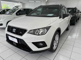 SEAT Arona usata, con Cerchi in lega