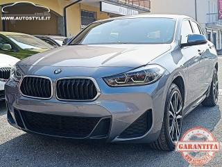 BMW X2 usata, con USB