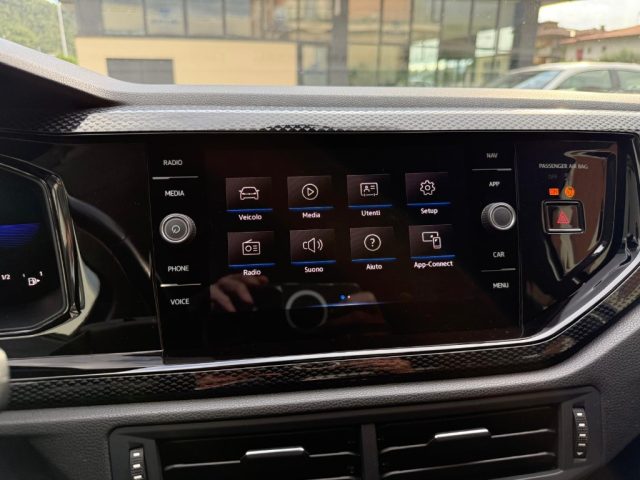 VOLKSWAGEN Taigo usata, con Cruise Control