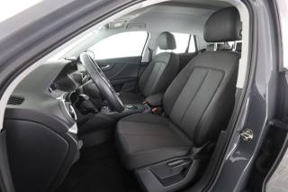 AUDI Q2 usata 2