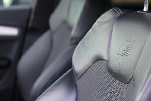 AUDI Q5 usata, con Cronologia tagliandi