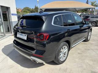 BMW X3 usata, con Chiusura centralizzata