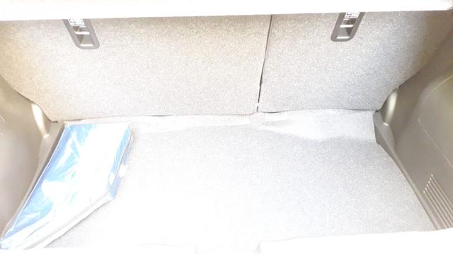 SUZUKI Swift usata, con Park Distance Control