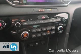 KIA Sportage usata 11