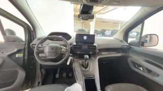 PEUGEOT Rifter usata, con Cruise Control