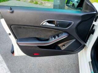 MERCEDES-BENZ CLA 200 usata, con Immobilizzatore elettronico