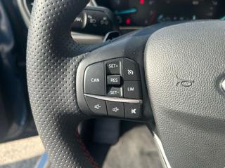 FORD Focus usata, con Immobilizzatore elettronico