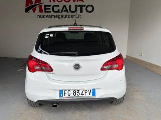 OPEL Corsa usata, con Cerchi in lega
