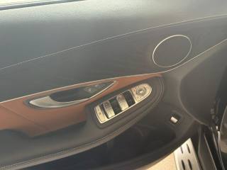 MERCEDES-BENZ GLC 220 usata, con Airbag Passeggero
